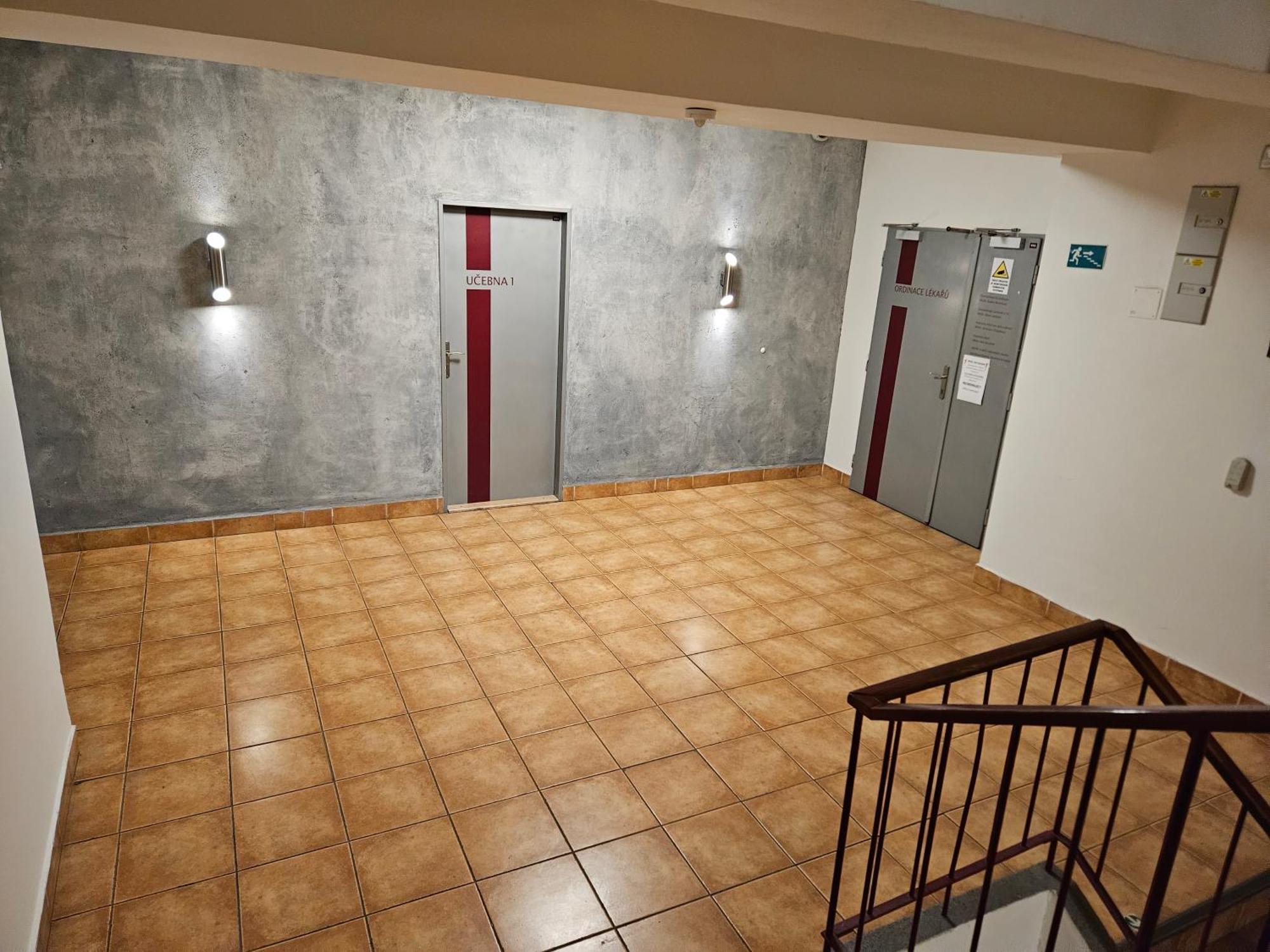 Hotel Trim Pardubice Zewnętrze zdjęcie
